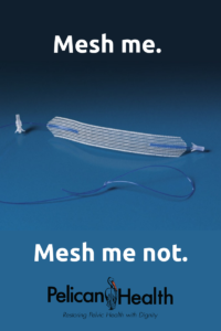 Is blader mesh the right choice for you